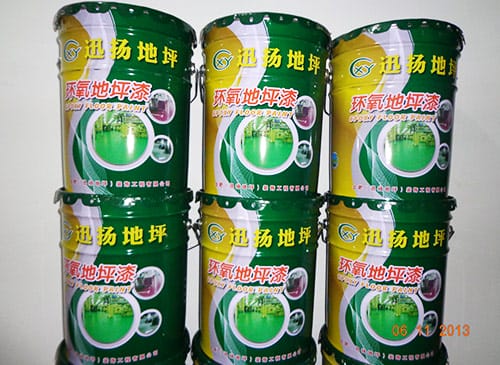 色漿、色膏